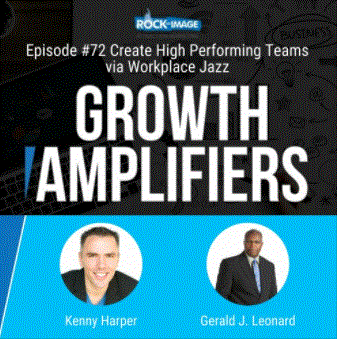 Growth Amplifiers